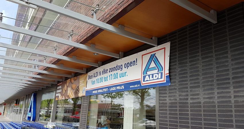 ALDI