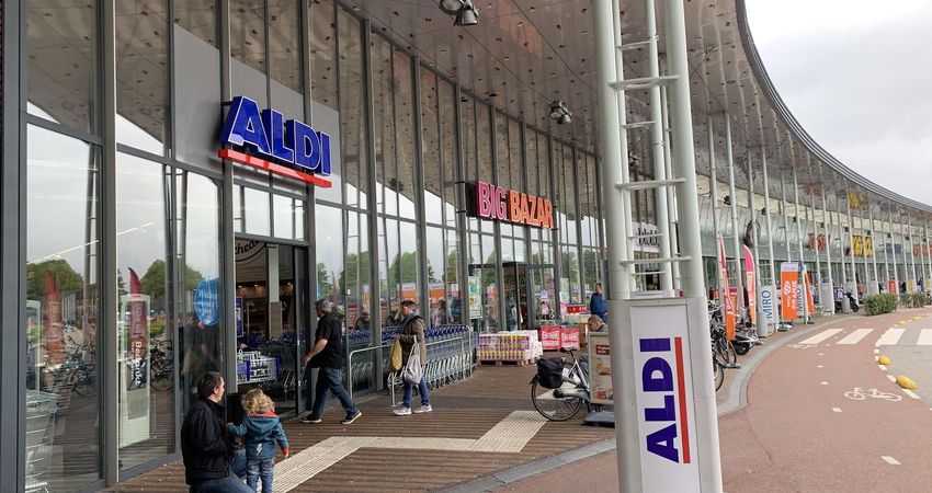 Aldi Enschede