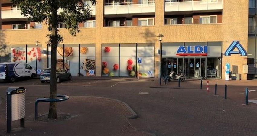 ALDI Epe Ratelplein