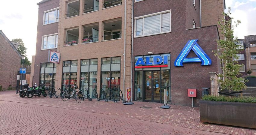 ALDI Gulpen Looierstraat