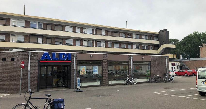 ALDI Geleen Jos Klijnenlaan