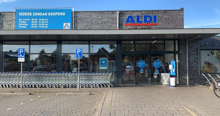 ALDI