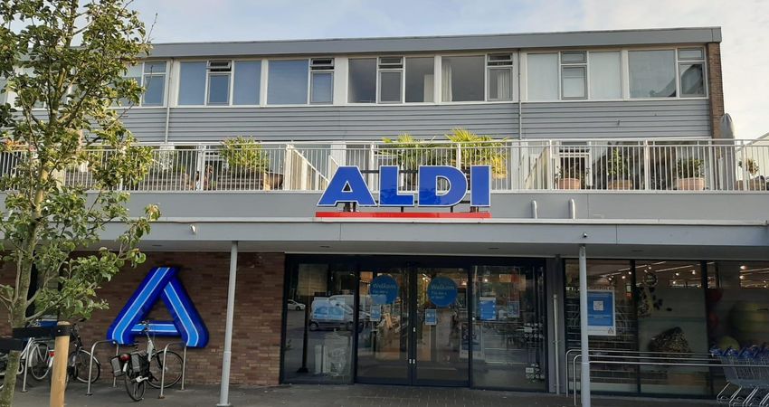 ALDI