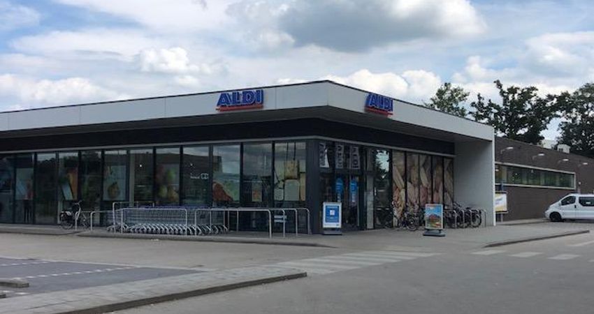 ALDI Groenlo Het Pand