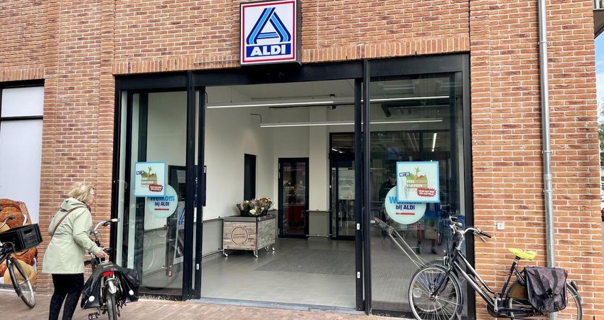 ALDI