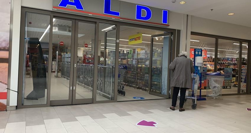 ALDI