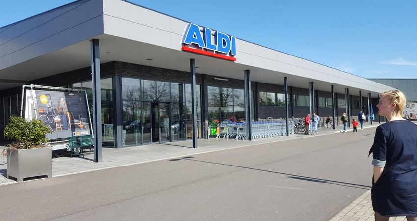 ALDI Haren Lietingstraat