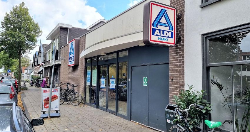 ALDI