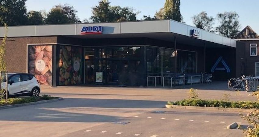 ALDI Heerde Soerelseweg