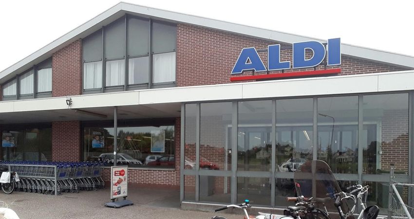 ALDI Heerhugowaard Rustenburgerweg