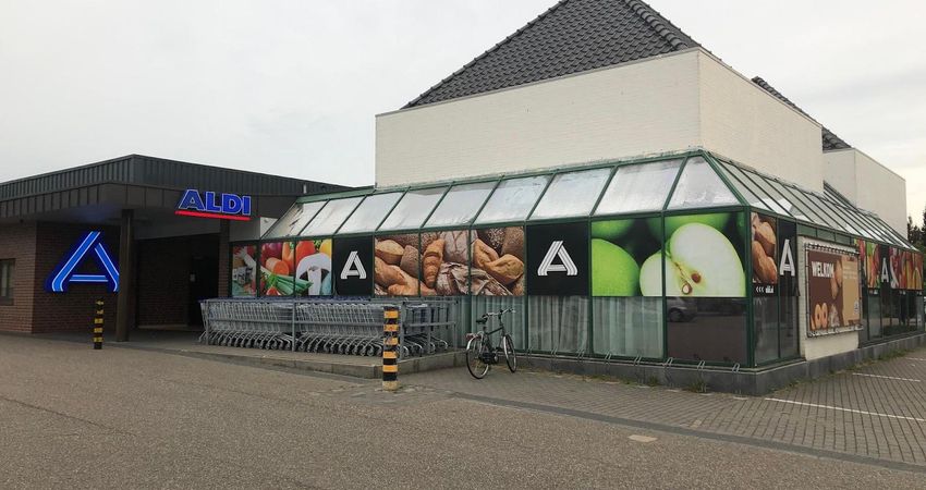 ALDI Heerlen Heerlerbaan