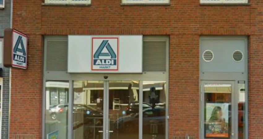 ALDI Heerlen Heerlerbaan