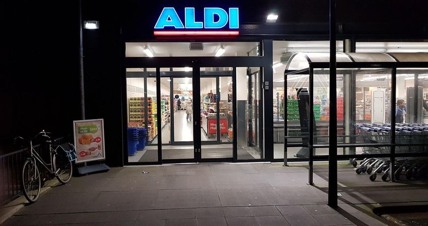 ALDI Helmond Hoofdstraat