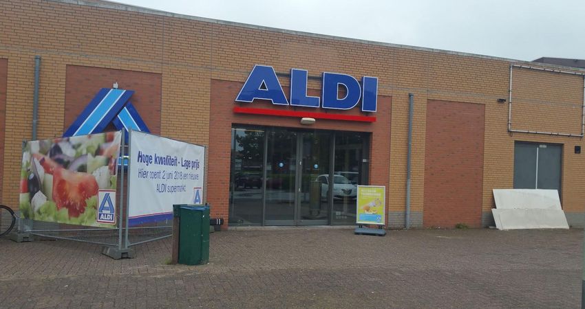 ALDI