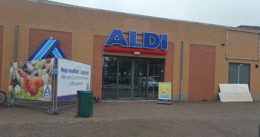 ALDI Heythuysen Dorpstraat