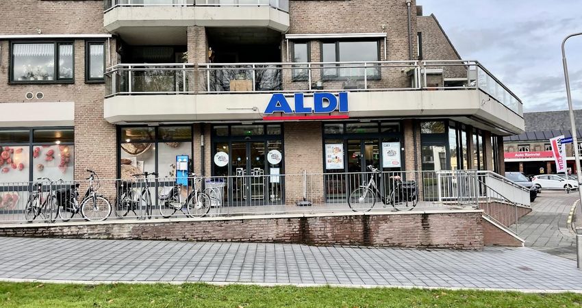 ALDI