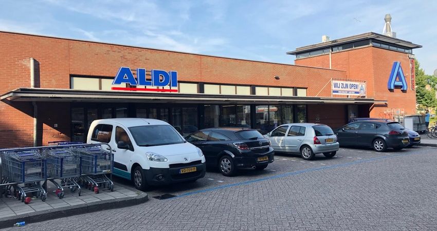 ALDI