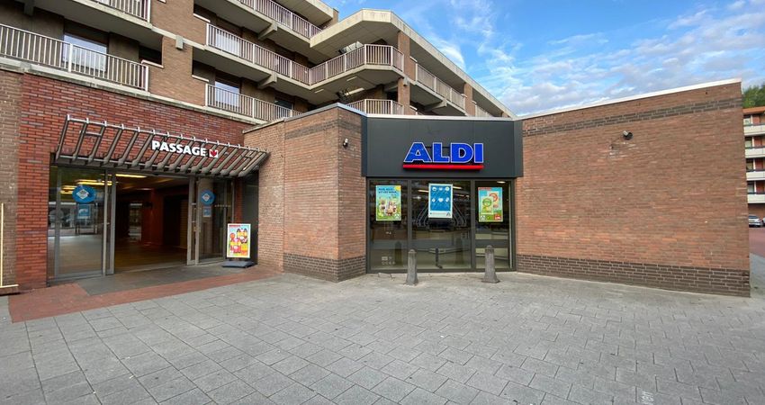 ALDI