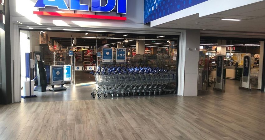 ALDI Hoorn