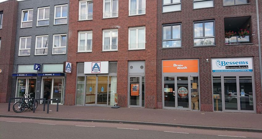 ALDI Landgraaf Hoofdstraat