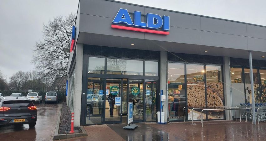 ALDI