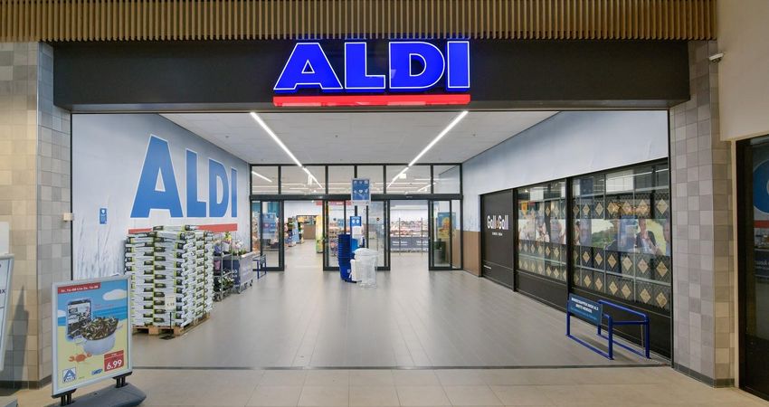 ALDI