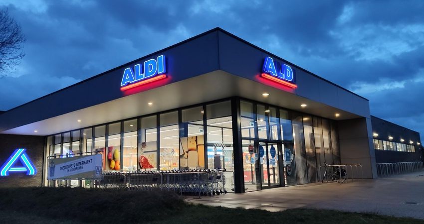 ALDI