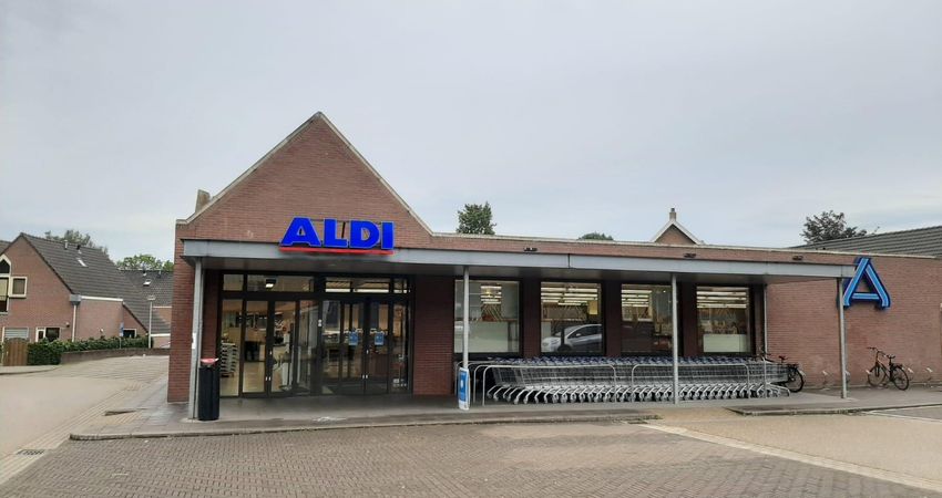 ALDI