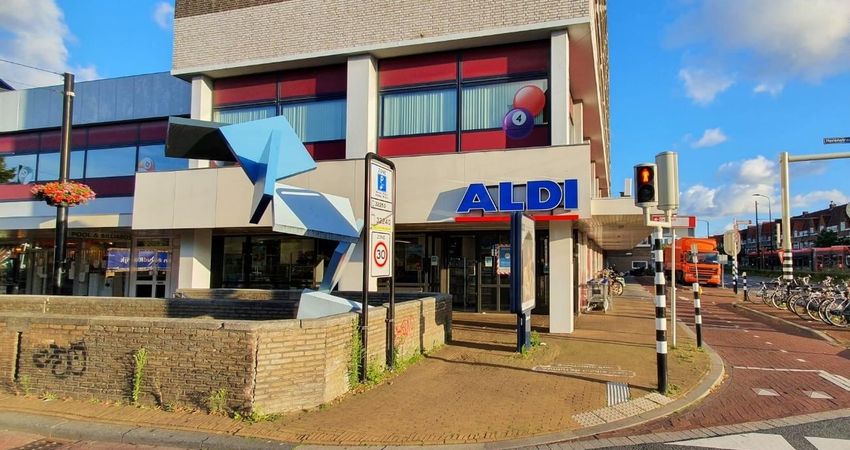 ALDI Rijswijk Herenstraat