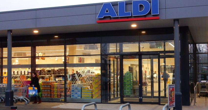 ALDI