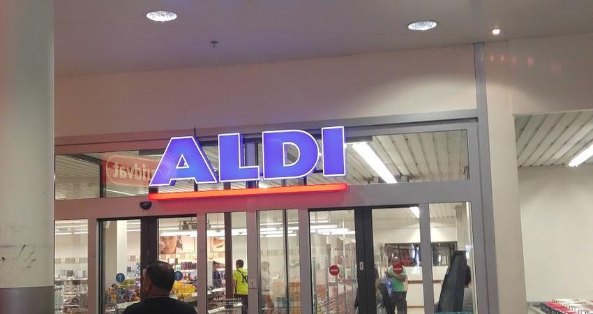 ALDI