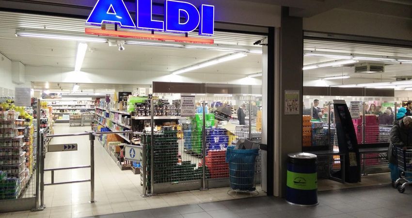 ALDI