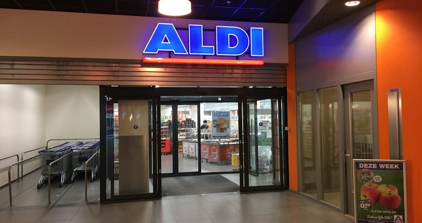 ALDI