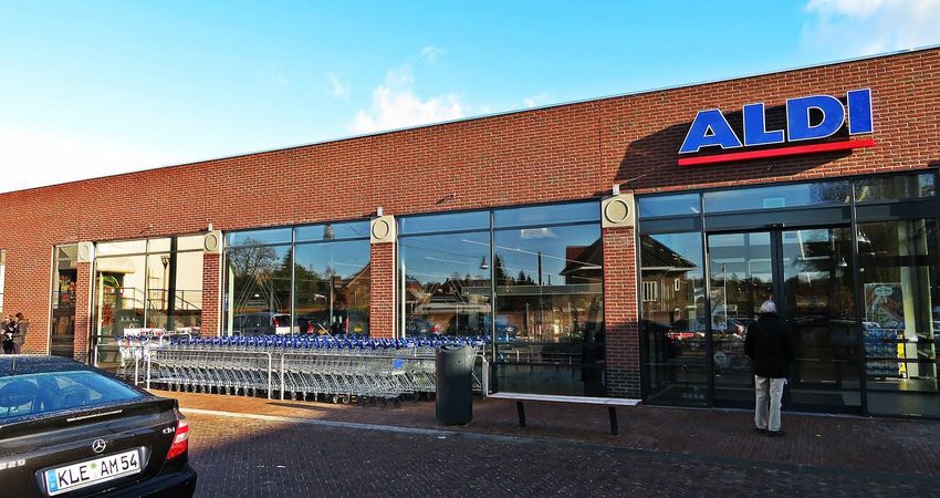 ALDI 's-Heerenberg Molenpoortstraat