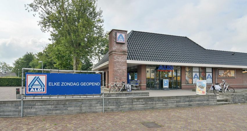 ALDI Stiens Buterhoek