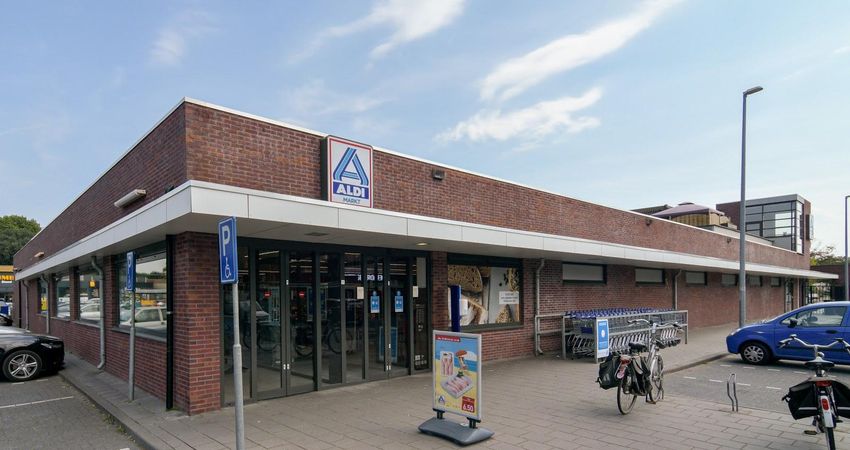 ALDI Sappemeer Noorderstraat