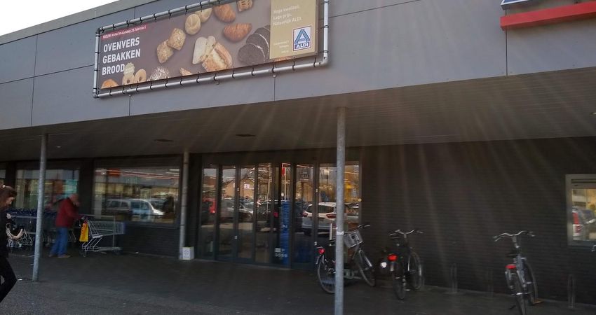 ALDI Schagen Langestraat