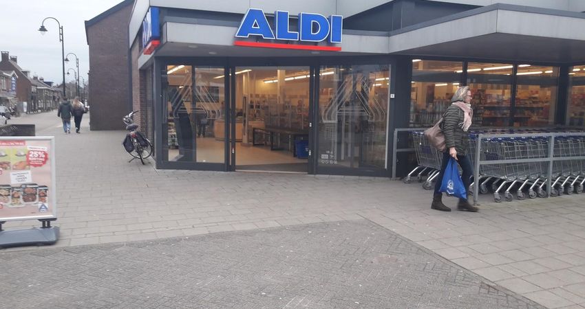 ALDI