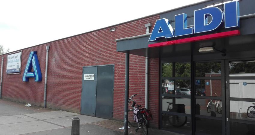 ALDI Schijndel Catharinaplein