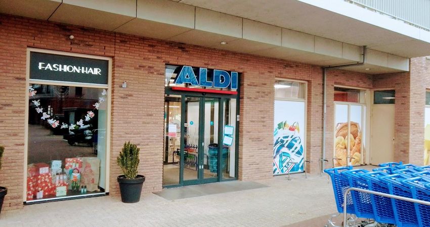 ALDI