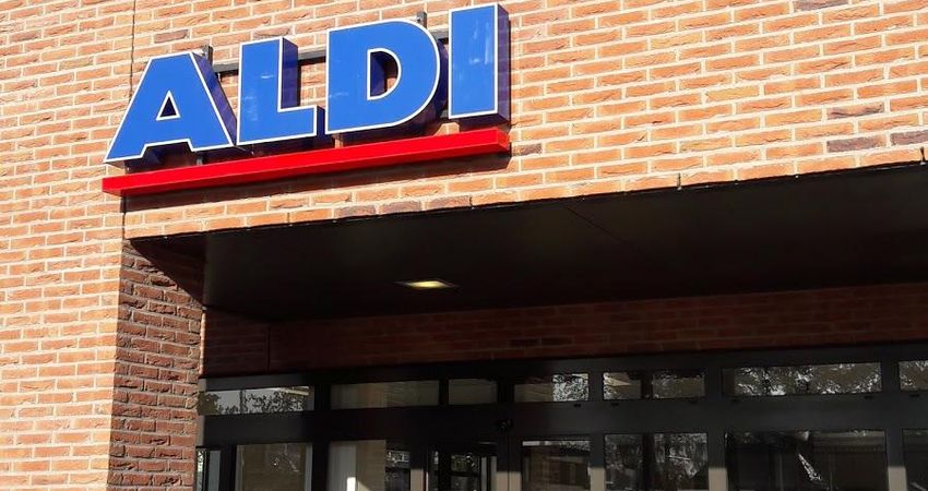 ALDI Ter Apel Marktstraat