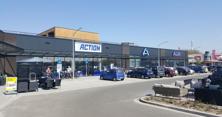 ALDI Terneuzen Kennedylaan