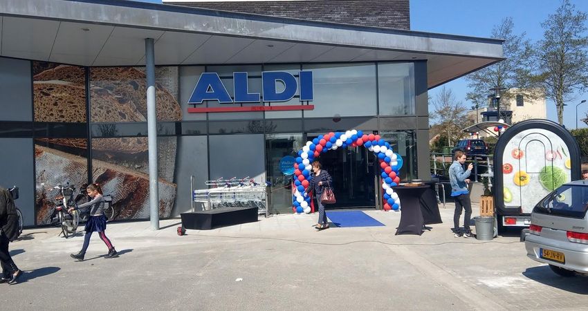 ALDI