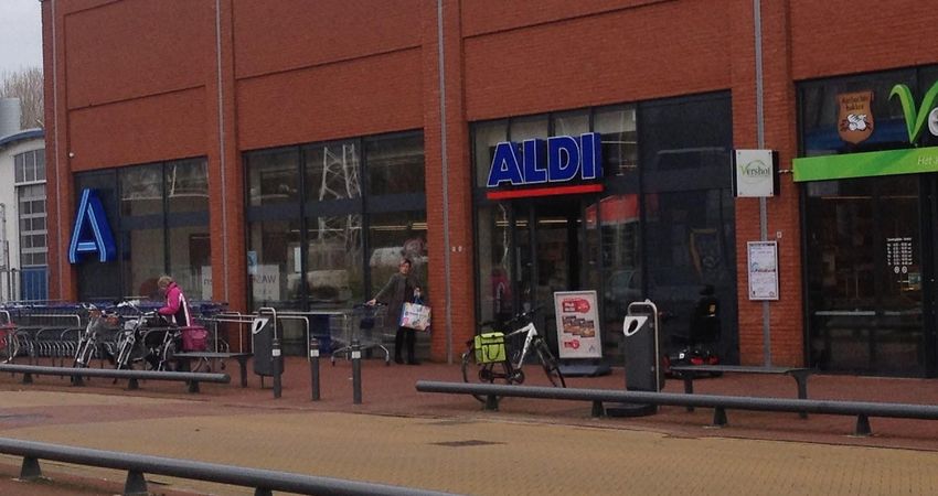 ALDI