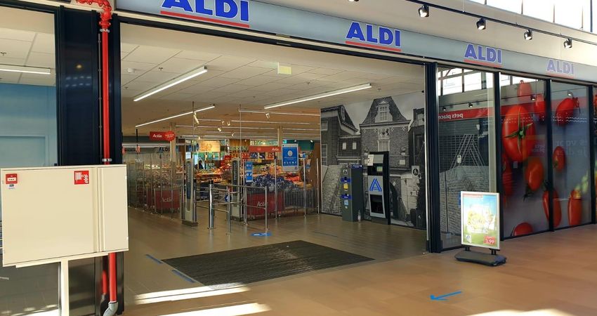 ALDI