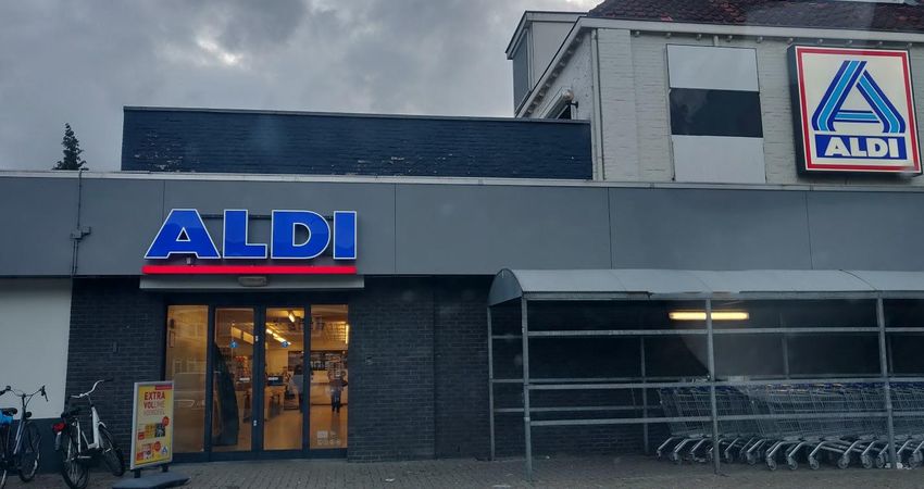 ALDI