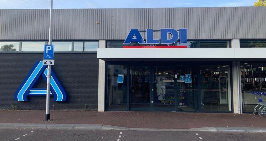 ALDI