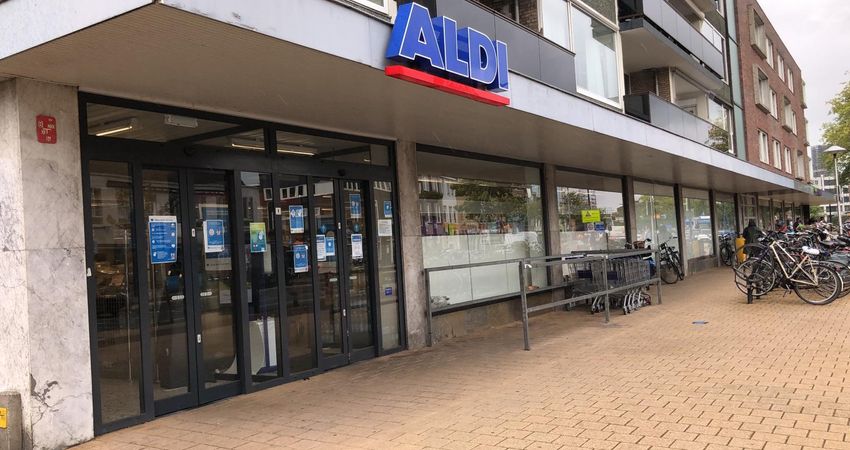 ALDI Utrecht Amsterdamsestraatweg