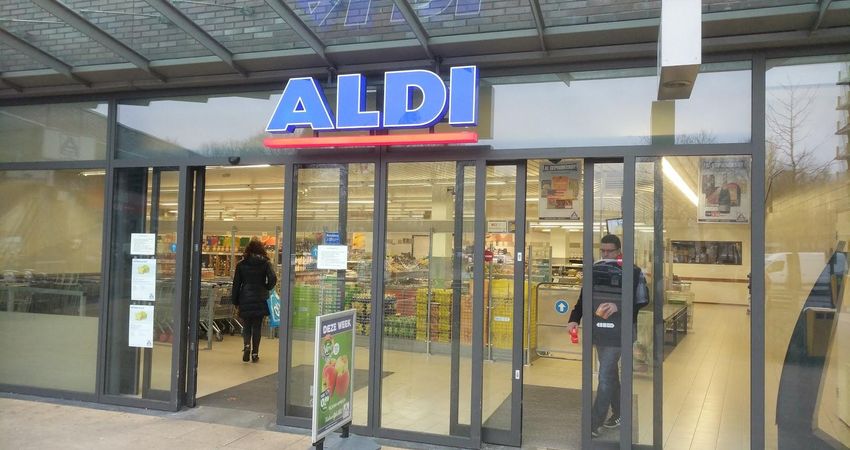 ALDI