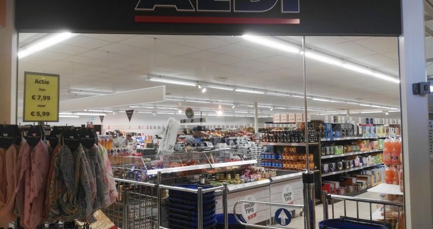 ALDI